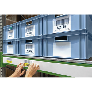 Nastro antiaderente autoadesivo, 100mm x 10m (LxA) - AS-R100-10 - Product Image 3
