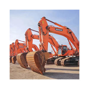 Pour les pelles à chenilles CAT avec moteur à train de roulement renforcé et composants de noyau d'engrenage conçus pour les terrains difficiles - Product Image 2