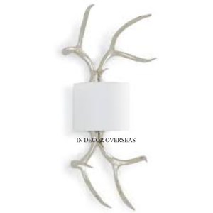 Top Quality <b>Mirror</b> And Acacia Wooden Made Home And Hotel Wall Decorative <b>Candle</b> <b>Holder</b> Lightning Sconces In Impressive Price - Product Image 4