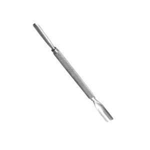 Injerto de hueso dental Cuchara de injerto Implante quirúrgico Manual de doble extremo Reutilizable Acero inoxidable C-Tick Quirúrgico certificado - Product Image 3