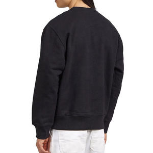 เสื้อสเวตเตอร์แบบสวมหัวมีฮู้ดผ้าดีสินค้ามาใหม่ออกแบบได้ตามที่ต้องการ - Product Image 2