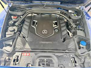 MERCEDES-BENZ G550 2019 D'OCCASION CÔTÉ GAUCHE/CÔTÉ DROIT - Product Image 2