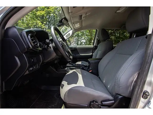 2022 Toy-OTA Tac-oma SR muy limpio - Product Image 4