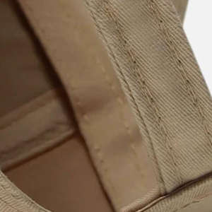 Casquette de camionneur pour homme de couleur unie avec un prix bas et un MOQ faible, qualité supérieure, nouvelle broderie, casquette de camionneur en maille - Product Image 4