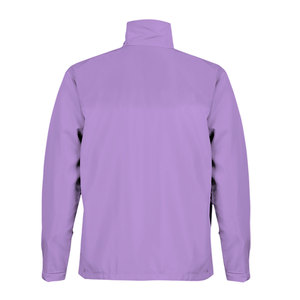 Chaqueta de lluvia cortavientos Softshell para hombre de alta calidad de Pakistán de secado rápido y ligero cómodo - Product Image 5