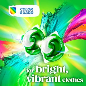 Détergent liquide en vrac de qualité supérieure Gain Flings, senteur Brise de Lune, 60 unités disponibles - Product Image 3