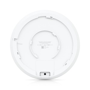 Ubiquiti U6-Enterprise <b>Access</b> <b>Point</b>, UniFi 6, WiFi 6E, MU-MIMO, 1x RJ45 2.5Gb/s <b>PoE</b>+ - Product Image 5