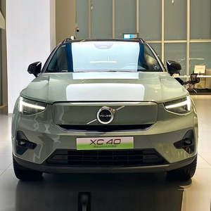 Volvo XC40 EV, Auto Eléctrico de Largo Alcance (565 km), Vehículo de Nueva Energía Usado, Auto Eléctrico de Segunda Mano en Venta, Vehículo Eléctrico en Oferta - Product Image 3