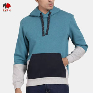 Sweats à capuche respirants personnalisés pour hommes, adultes et enfants, de haute qualité, fabrication en usine, Ryan Pro Gear - Product Image 1