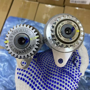 エンジンバランスシャフトCAWB用EA888 GEN 2 2.0TエンジンバランスシャフトCBFA CCZA CCZB 06H198205AアウディA3 Q5 VWゴルフパサートティグアン - Product Image 4