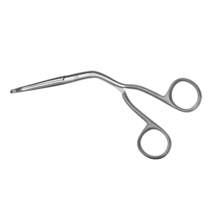 Pinzas Magill Manuales para Cirugía General, Alta Calidad, Acero Inoxidable Clase II y Grapadora de Piel de Plástico con 2 Años de Garantía - Product Image 1