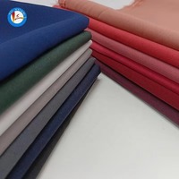 Shaoxing Yuyuan Imp Cheapest Keqiao Venta al por mayor Ns Poly Ns Telas elásticas Ns 4way Tela elástica para vestido