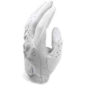 ถุงมือกอล์ฟ Cabretta แบบสั่งทำพิเศษ สำหรับทุกเพศ ผลิตจากหนังแกะ ป้องกันการลื่น นุ่ม สบาย ระบายอากาศได้ดี - Product Image 2