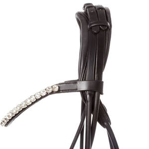 Enrollado Snaffle Brida - Product Image 2