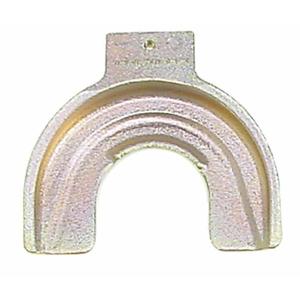 Soporte de resorte Gedore KL-1545, inferior derecho, tamaño 4 - Product Image 1