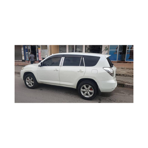 ใช้สำหรับ Toyota Vanguard พร้อมเบาะหนังด้านซ้ายกล้องด้านหลัง CVT เทียบกับปัญหาและวิธีแก้ไขระบบเกียร์อัตโนมัติ - Product Image 2