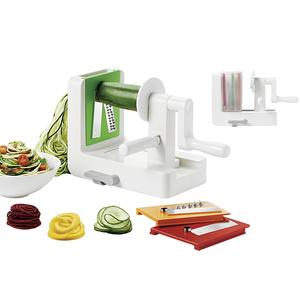 For OXO for Good Grips Spiral Slicer Fruit & <b>Vegetable</b> Tool - Product Image 1