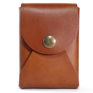 Étui en cuir pour cartes à jouer, sac de rangement pour jeux de cartes, boîte à tarot, étui de collection en cuir pour jeux de société, étui à poker - Product Image 4