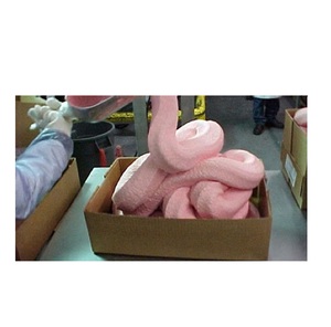 Empaquetado en bolsas de proceso IQF certificado Halal con cuerpo de carne de pollo deshuesada mecánicamente congelado al por mayor del fabricante alemán - Product Image 2