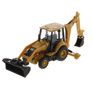 Servicio pesado de bajo costo para retroexcavadoras Cat para construcción con cargador frontal de tractor de alto rendimiento disponible para - Product Image 2