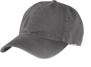 Casquette en toile de coton pour homme 100% coton - Product Image 3