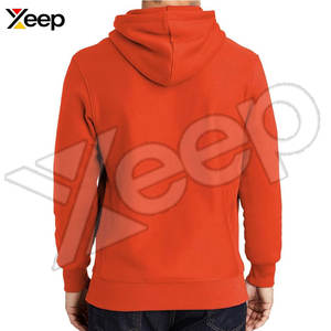 Oferta Especial: Sudaderas con Capucha para Hombre, Diseño Casual Invernal, Transpirables, en Material de Poliéster y Algodón - Product Image 5