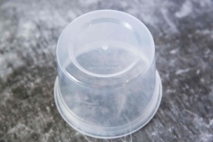Hacamy Plastic Factory's Shape Microwavable Food Packaging Box Great Price Multifunctional Injection Technics Storage Boxes <b>Bins</b> - Product Image 5