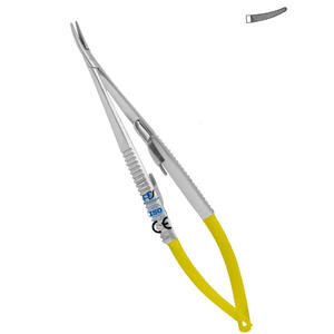 Porte-Micro-aiguille allemand en acier inoxydable, pas cher, sur mesure - Product Image 1