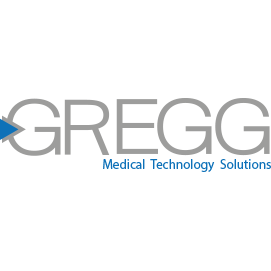 Gregg GmbH logo