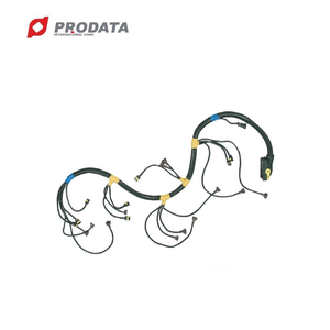 ชุดสายไฟรถยนต์สำหรับติดตั้งสายไฟรถยนต์ - Product Image 1