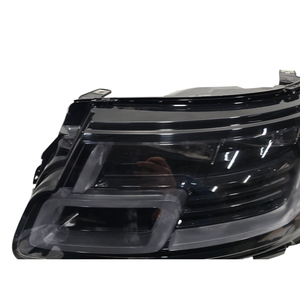 FARO DELANTERO IZQUIERDO LAND ROVER Range Rover SPORT JK52-13W030-EC (13>22) - Product Image 2