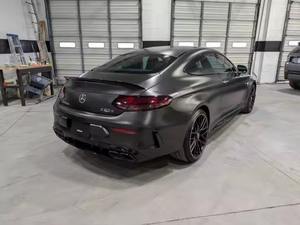 2021 M-ercedes-B-enz Clase C - Product Image 2