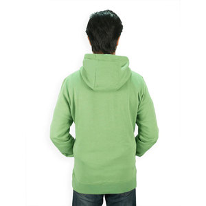 2025 dernière conception personnalisée coton polaire hiver pull à capuche vente chaude à la mode sweats à capuche pour hommes et femmes - Product Image 2