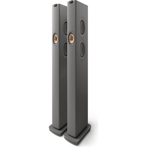 Best Quality On New LS60 <b>Wireless</b> Powered stereo <b>speakers</b> with Wi-Fi 700 watts - Product Image 1