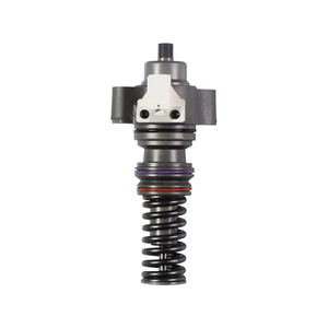 Vente Flash : Pompe d'Injection de Carburant Reconditionnée HongWang 1861200 1861200PRX pour Moteurs PACCAR MX10 MX13 EPA10 - Pièces de Remplacement - Product Image 1