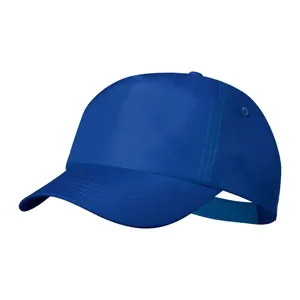 Gorra de Béisbol Maddux RPET, Artículos Promocionales Ecológicos, Gorra y Sombrero Sostenibles - Product Image 4
