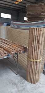 Precio barato, listones de bambú secos frescos para la construcción de muebles - Product Image 5