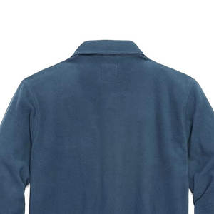 Kemeja Pria Desain Kancing Depan yang Elegan untuk Gaya Bisnis Kasual dan Profesional - Product Image 6