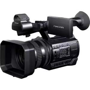 Meilleur fournisseur pour le nouveau caméscope HXR-NX100 Full HD NXCAM scellé - Product Image 1