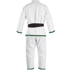 Kimono de Jiu-Jitsu BJJ Unisexe Pas Cher, Dernière Collection, Vente en Gros, Fabrication Personnalisée, Kimono BJJ Entièrement Personnalisable - Product Image 6