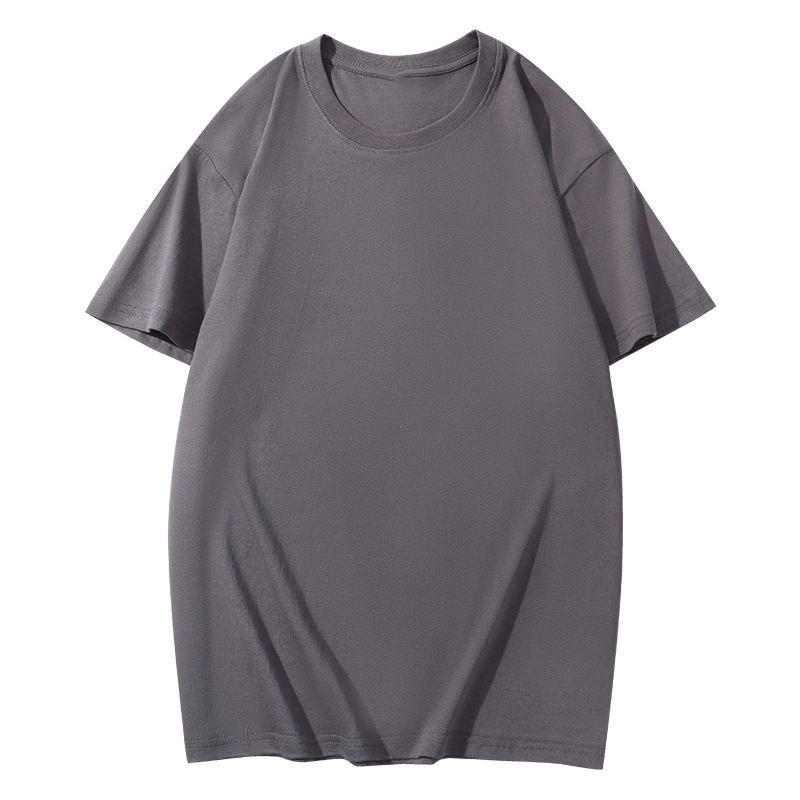 Iron Gray