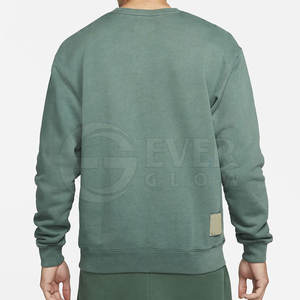 Fabricante profesional Hombres Sudaderas Moda Hombres Sudaderas Ropa de calle Sudaderas - Product Image 2