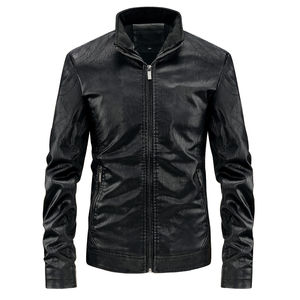 เสื้อแจ็คเก็ตหนังวัว/หนังจิงโจ้แบบมีรูระบายอากาศสำหรับขี่มอเตอร์ไซค์/แข่งรถ ยี่ห้อ Men Impala พร้อมอุปกรณ์ป้องกันทุกขนาด - Product Image 5