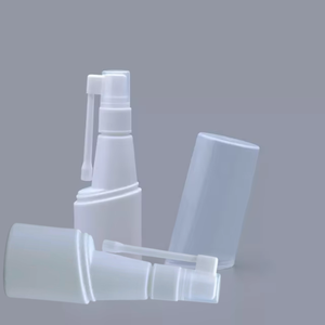 สเปรย์ขวดพลาสติก HDPE 15มล. - Product Image 4