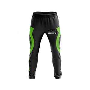Fábrica de ropa deportiva con sede en Pakistán que fabrica pantalones GAA con producción rápida y opciones de identidad de Club personalizadas - Product Image 4