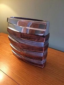 แจกันดอกไม้แฮนด์เมดปรับแต่งได้ตามต้องการ,สำหรับตกแต่งบ้านและสำนักงาน - Product Image 2