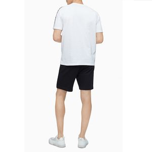 Pantalones de Algodón para Hombre Celana Seluar Pendek Cargo Shorts Mejor Calidad Nuevo Algodón Chino Bermudas para Hombre Último Casual - Product Image 3