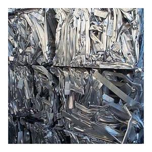 Chatarra de Aluminio 6063 de Alta Calidad BOLL, Origen Países Bajos, 99.99% de Contenido de Aluminio, Grandes Cantidades, Fundición, Reprocesamiento Industrial - Product Image 2