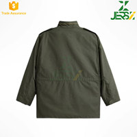 Veste tactique polaire verte pour homme, taille XL, coupe-vent, imperméable, respirante, éco-responsable, teinte en pièce, pour l'extérieur