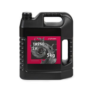 Resina de Alta Temperatura Phrozen Engineering TR250LV para Materiales de Impresión - Product Image 5